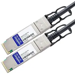 ADDON-QSFP-40G-PDAC5M-AO