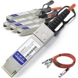 ADDON-QSFP-4X10G-AOC5M-AO