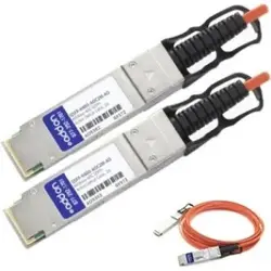 ADDON-QSFP-H40G-AOC2M-AO