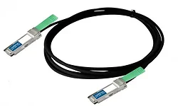 ADDON-QSFP-H40G-CU1M-AO