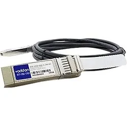 ADDON-SFP-10GE-DAC-0.5M-AO