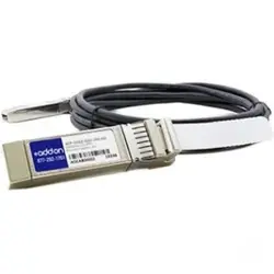 ADDON-SFP-10GE-DAC-2M-AO