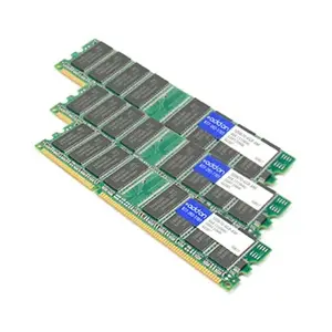 Addon 500670-6GB-AM - 6GB (3x2GB) DDR3-1333MHz ECC RAM Module Kit
