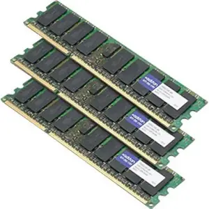 Addon 500662-24G-AM - 24GB (3x8GB) DDR3-1333MHz REG ECC RAM