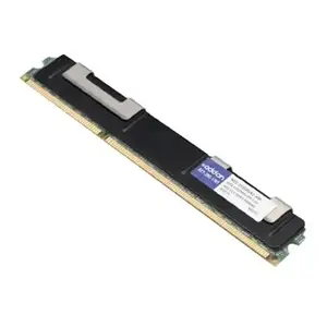 Addon N01-M308GB2-AM - 8GB DDR3-1333MHz Registered ECC Memory Module