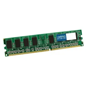 Addon AH060AA-AA - HP AH060AA COMPATIBLE 2GB DDR2-800MHZ UNBUFFERED DUAL RANK 1.8V 240-PIN CL