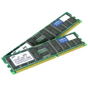 Addon 466440-B21-AM - HP 466440-B21 COMPATIBLE FACTORY ORIGINAL 8GB (2X4GB) DDR2-667MHZ FULLY BU