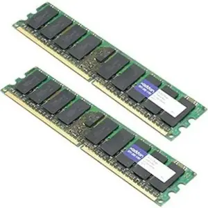 Addon A2257179-AM - DELL A2257179 COMPATIBLE FACTORY 8GB (2X4GB) DDR2-667MHZ FULLY BU