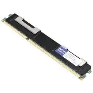 Addon 647879-B21-AM - 8GB DDR3-1600MHz Registered ECC RDIMM Memory Module