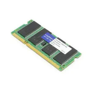 Addon PA3669U-1M2G-AA - 2GB DDR2-800MHz SODIMM Memory for Toshiba Laptops