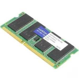 Addon H6Y77AA#ABA-AA - HP H6Y77AA#ABA COMPATIBLE 8GB DDR3-1600MHZ UNBUFFERED DUAL RANK 1.35V 204-