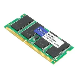 Addon H2P65UT-AA - HP H2P65UT COMPATIBLE 8GB DDR3-1600MHZ UNBUFFERED DUAL RANK 1.35V 204-PIN