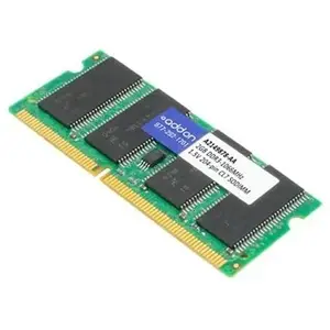 Addon A2149878-AA - 2GB DDR3-1066MHz SODIMM RAM for Dell Laptops