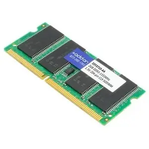 Addon 55Y3710-AA - LENOVO 55Y3710 COMPATIBLE 2GB DDR3-1333MHZ UNBUFFERED DUAL RANK 1.5V 204-P