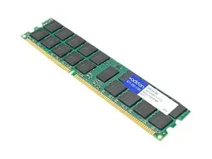 Hpe J9P83AA-AM - 16GB DDR4-2133MHz Registered ECC RDIMM Memory Module