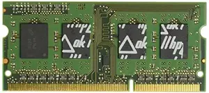 Addon AA1333D3S9/2G - JEDEC STANDARD 2GB DDR3-1333MHZ UNBUFFERED DUAL RANK 1.5V 204-PIN CL9 SODI