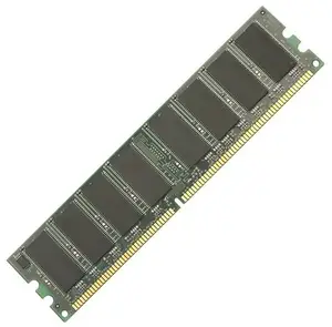 Addon AA32C12864-PC400 - JEDEC STANDARD 1GB DDR-400MHZ UNBUFFERED DUAL RANK 2.5V 184-PIN CL3 UDIMM