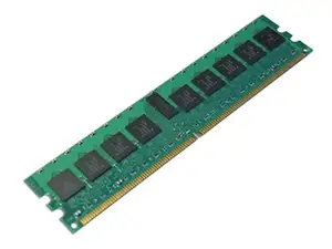 Addon AA400D2N3/1G - JEDEC STANDARD 1GB DDR2-400MHZ UNBUFFERED DUAL RANK 1.8V 240-PIN CL3 UDIMM