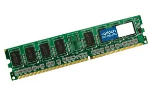 Addon AM1866D3DR4RN/16G - 16GB DDR3-1866MHz Registered ECC RDIMM CL13 Memory Module