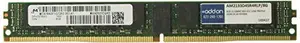 Addon AM2133D4SR4RLP/8G - JEDEC STANDARD FACTORY 8GB DDR4-2133MHZ REGISTERED ECC SINGLE RAN