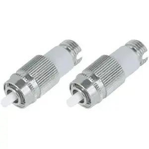 Addon ADD-ATTN-FCPC-10DB - 10dB Fixed Male to Female FC/UPC Fiber Attenuator - 2 Pack