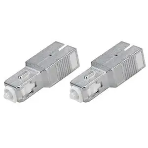 Addon ADD-ATTN-SCPC-3DB - ADD-ON ADD-ATTN-SCPC-3DB - 2-PACK OF 3DB FIXED SC MALE TO SC FEMALE OS1 SMF SIMP