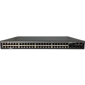 Amer Networks SS2GR52 - 48 PORT 10/100/1000MBPS GIGABIT L3 LITE OR L2 PLUS SWITCH. IN TOTAL THIS SWITCH