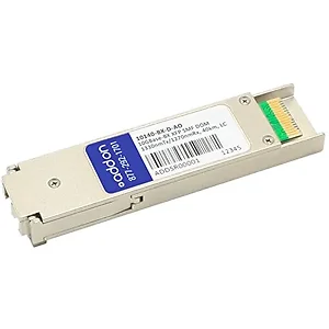 Addon 10140-BX-D-AO - 10GBASE-BX XFP Transceiver, 40KM, SMF, TAA Compliant