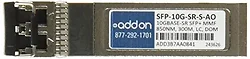 ADDON-sfp10gsrsao