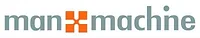 MAN & MACHINE-LCDSTICKER01