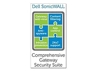 SONICWALL-01-SSC-4652