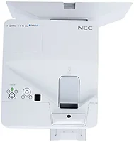 SHARP NEC-NP-UM352W-WK