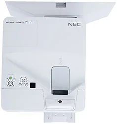 SHARP NEC-NP-UM352W-WK