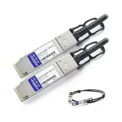 ADDON-QFX-QSFP-DACBO-5MA-AO