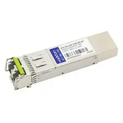 ADDON-SFP-10G-CW-1550-80-AO