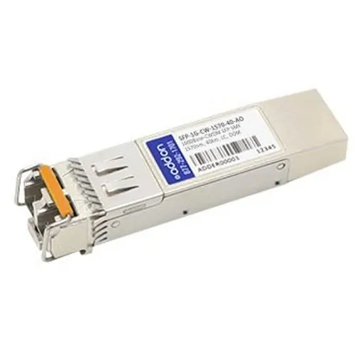 ADDON-SFP1GCW157040AO