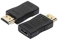 ADDON-HDMI2HDMIFADPT-5PK