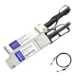 ADDON-SOLR-QSFP1SFP-3MP-AO