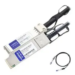ADDON-SOLR-QSFP1SFP-5MP-AO