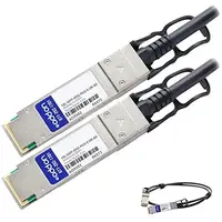 ADDON-CBL-QSFP-40GE-PASS-0.5M-AO