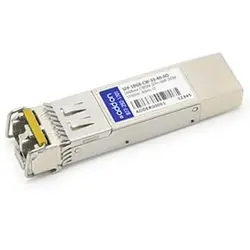 ADDON-SFP-10GB-CW-33-40-AO