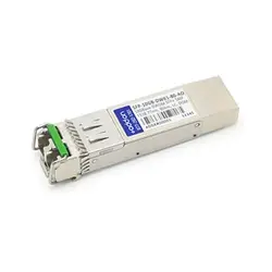 ADDON-SFP-10GB-DW61-80-AO