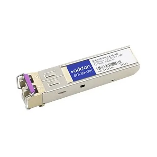 ADDON-SFP1GBCW2740AO