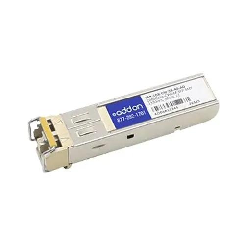 ADDON-SFP1GBCW3340AO