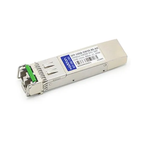 ADDON-SFP10GBDW3980AO