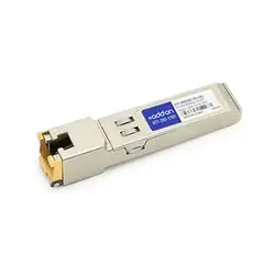 ADDON-SFP-100BASE-TX-I-AO