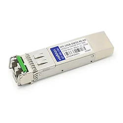 ADDON-SFP-10GB-DW23-80-AO