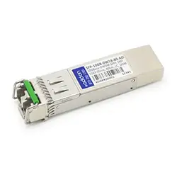 ADDON-SFP-10GB-DW18-80-AO