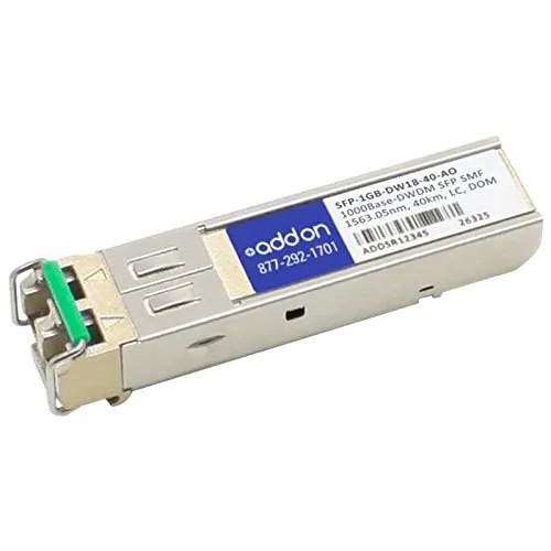 ADDON-SFP1GBDW1840AO