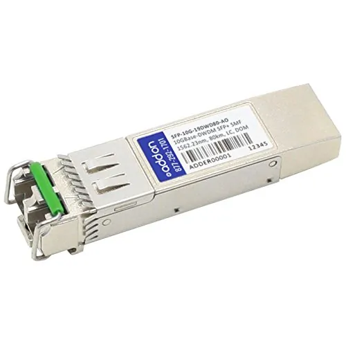 ADDON-SFP10G19DWD80AO